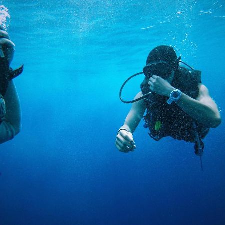 Wyh Hotels เกาะเต่า ภายนอก รูปภาพ