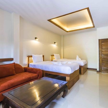 Wyh Hotels เกาะเต่า ภายนอก รูปภาพ