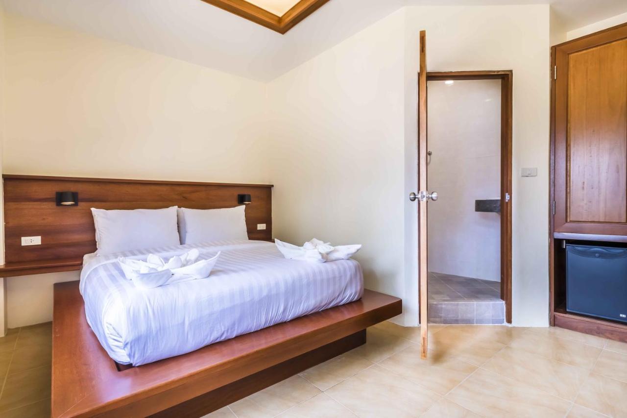 Wyh Hotels เกาะเต่า ภายนอก รูปภาพ